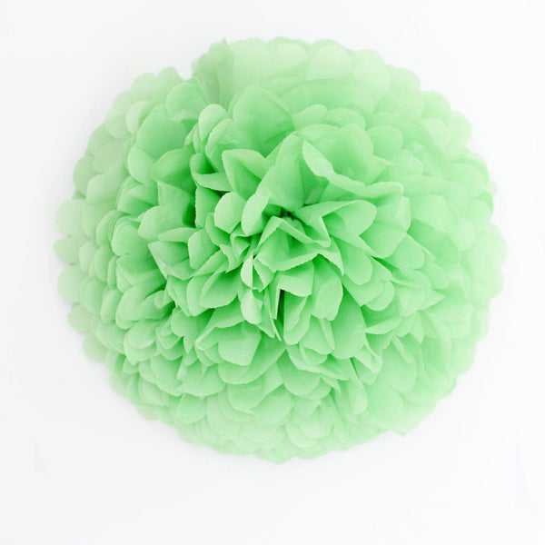 Apple Green Tissue Paper