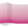 physical Ombre pink tissue paper sheets | Pink gift wrapping paper -  premium quality Decopompoms