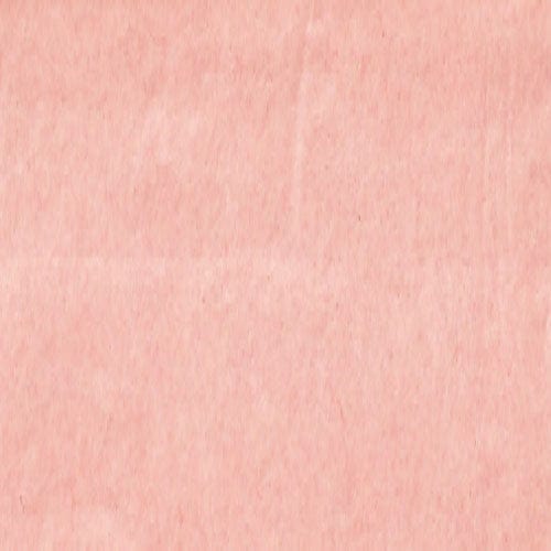 Sattin wrap Peach tissue paper 70x50cm - 10 sheets