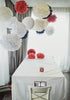 Kids party table cover - Playhouse - 